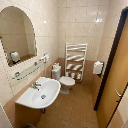 Pod Zamkem Pensjonat