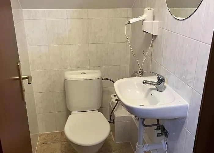 Pod Zamkem Pruhonice