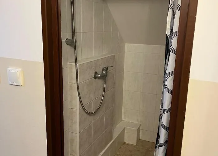 Pod Zamkem Guest house