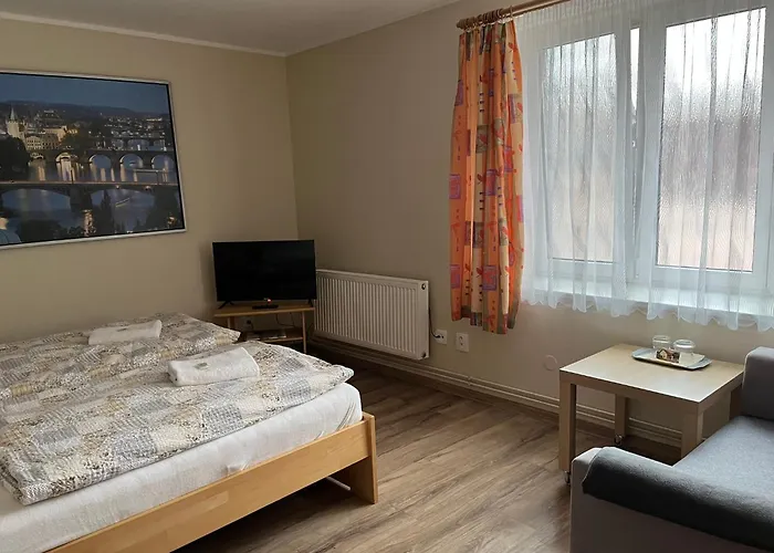 Guest house Pod Zamkem