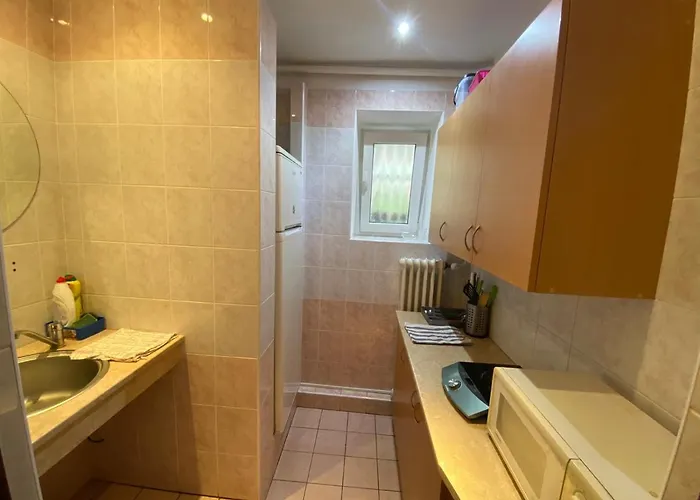 Pod Zamkem Guest house Pruhonice