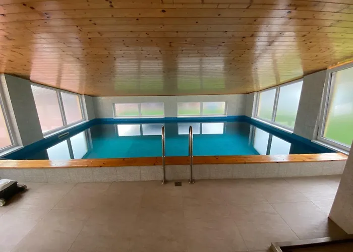 Guest house Pod Zamkem 3*