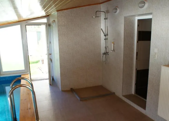 Pod Zamkem Pruhonice