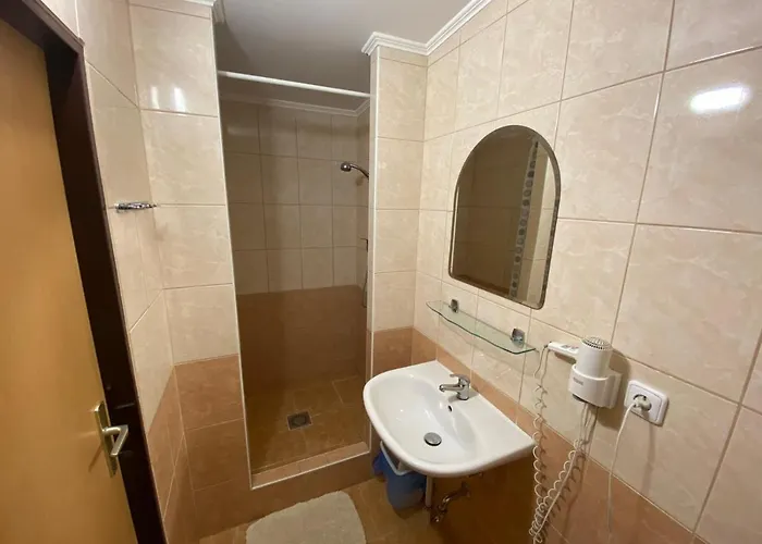 Guest house Pod Zamkem